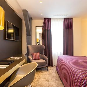 Superior Kamer met een King Size Bed